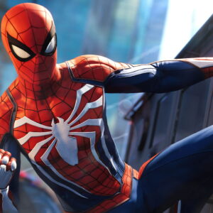 spider man