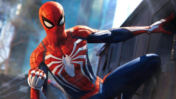 spider man