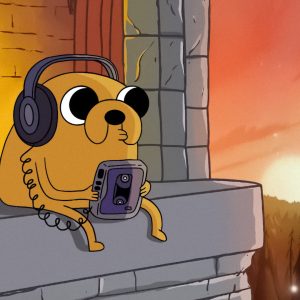 Adventure Time: Finn & Jake's Epic Quest